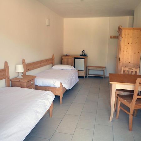 Hotel Elbele Garni Фольгарія Номер фото
