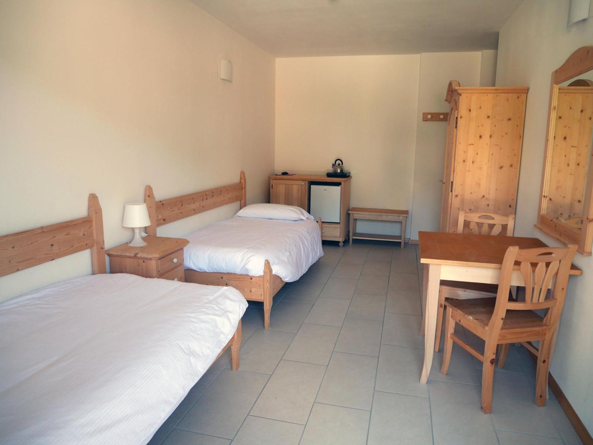 Hotel Elbele Garni Фольгарія Номер фото