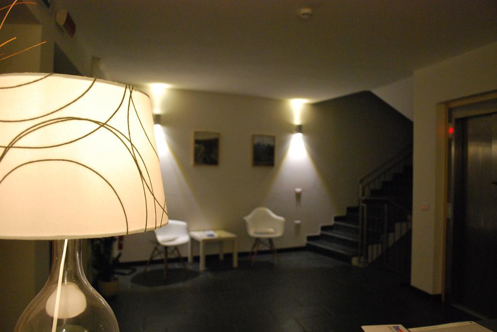 Hotel Elbele Garni Фольгарія Екстер'єр фото
