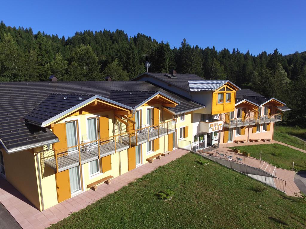 Hotel Elbele Garni Фольгарія Екстер'єр фото