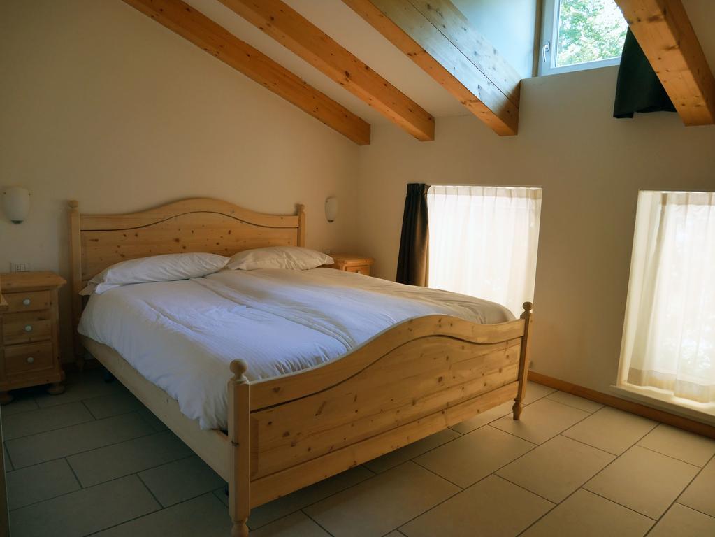 Hotel Elbele Garni Фольгарія Екстер'єр фото