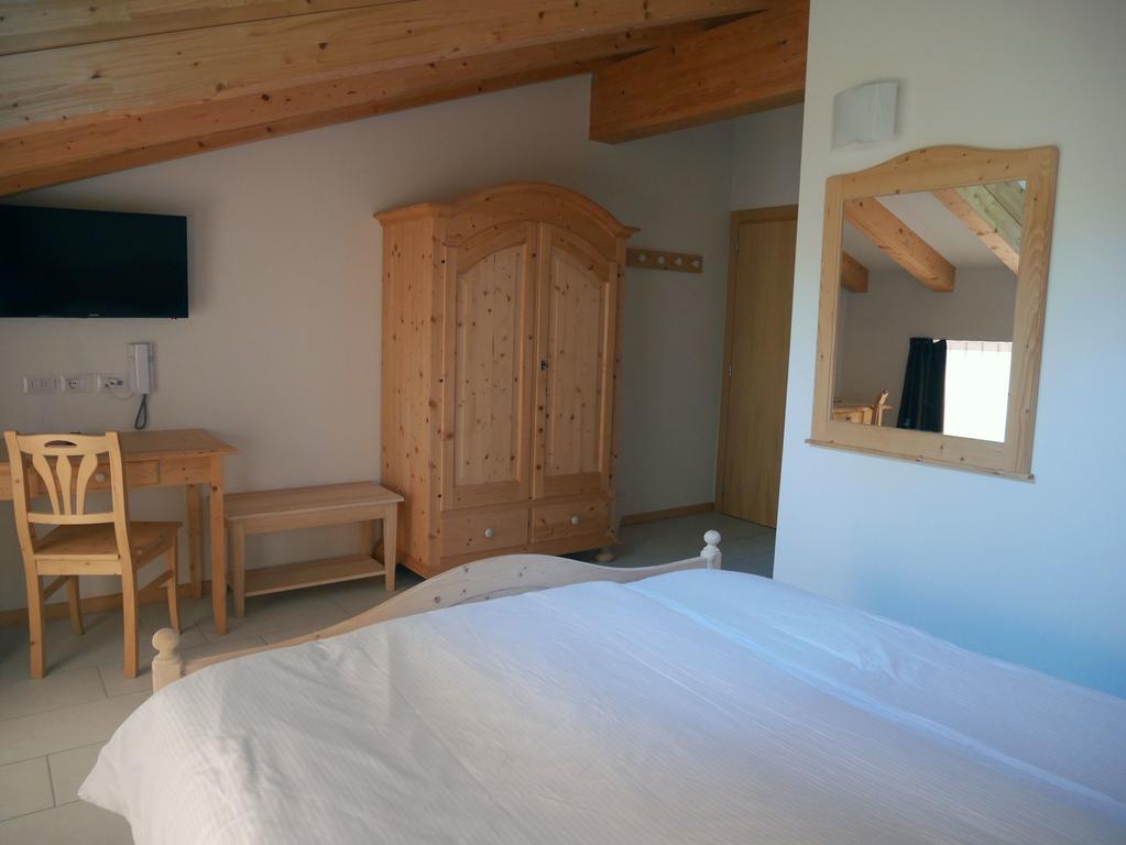 Hotel Elbele Garni Фольгарія Екстер'єр фото