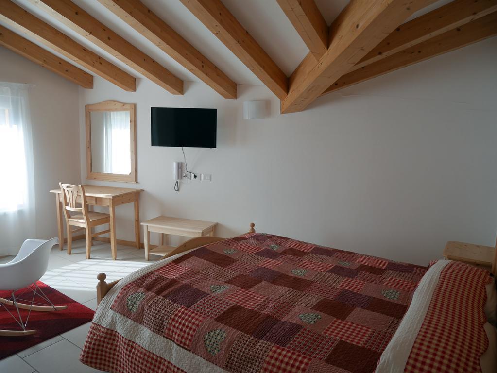Hotel Elbele Garni Фольгарія Екстер'єр фото