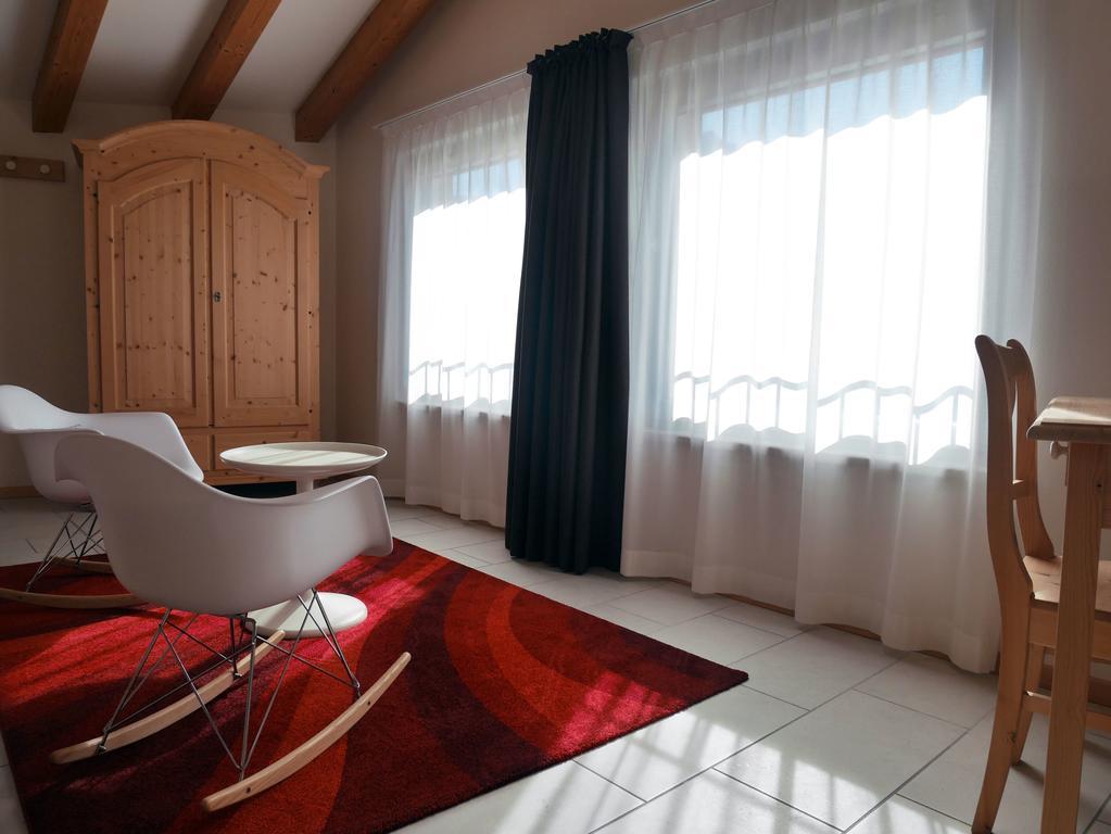 Hotel Elbele Garni Фольгарія Екстер'єр фото