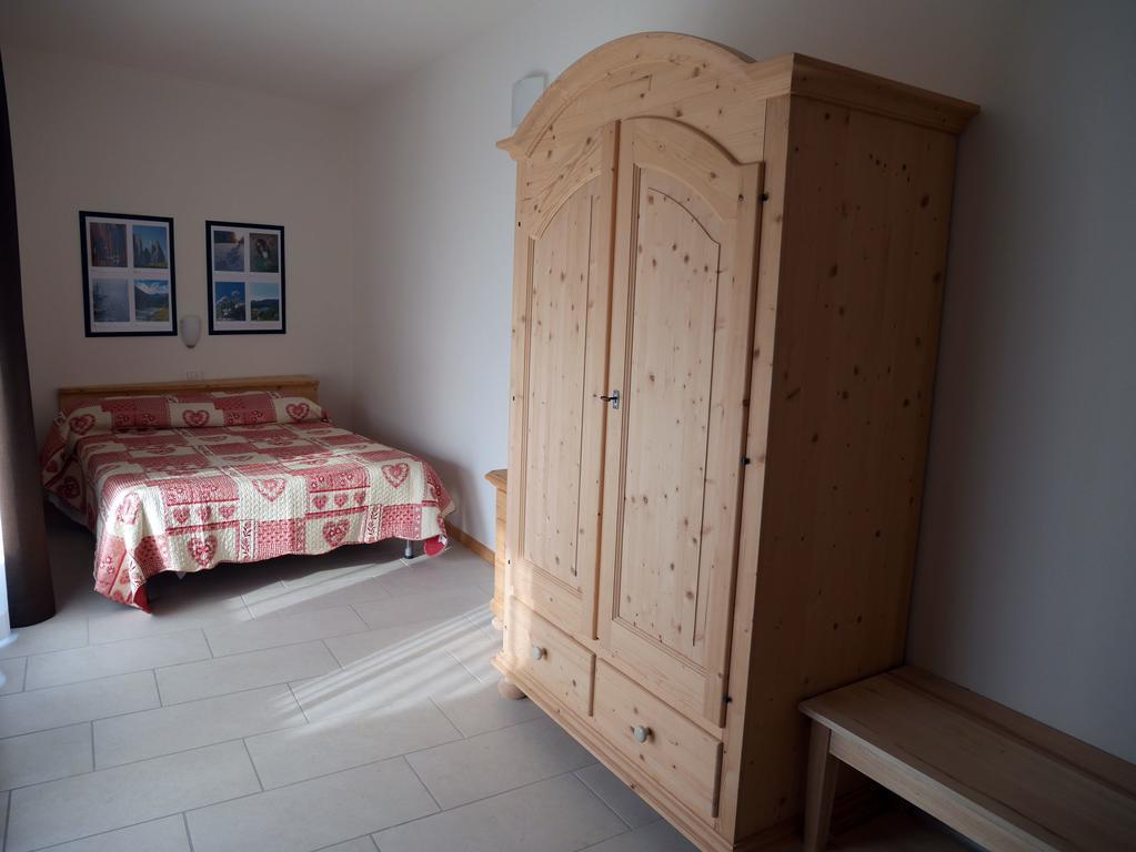 Hotel Elbele Garni Фольгарія Екстер'єр фото