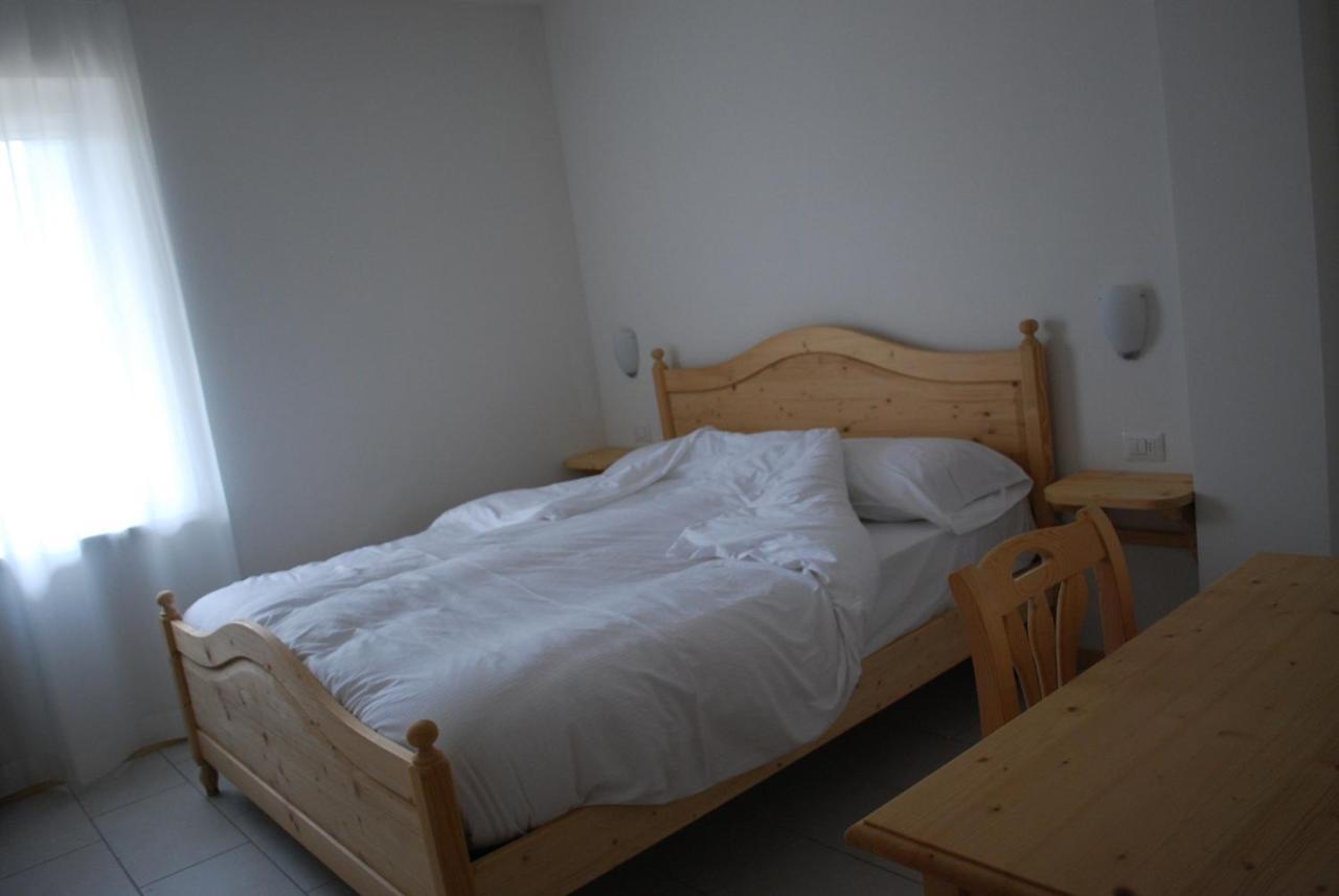 Hotel Elbele Garni Фольгарія Номер фото